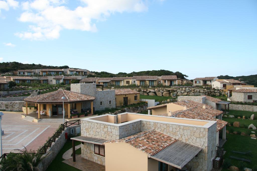 Punta Falcone Resort Santa Teresa Gallura Extérieur photo